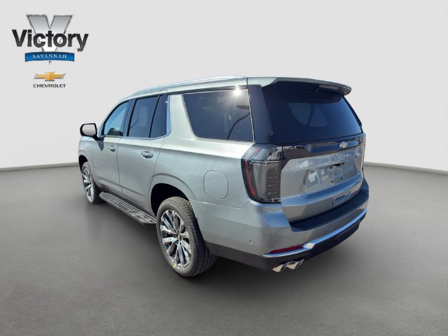 New 2027 Chevrolet Tahoe High Country w/ Sun And Tow Package AWD/4WD image 5