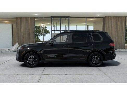 New 2027 BMW X7 xDrive40i AWD/4WD image 4