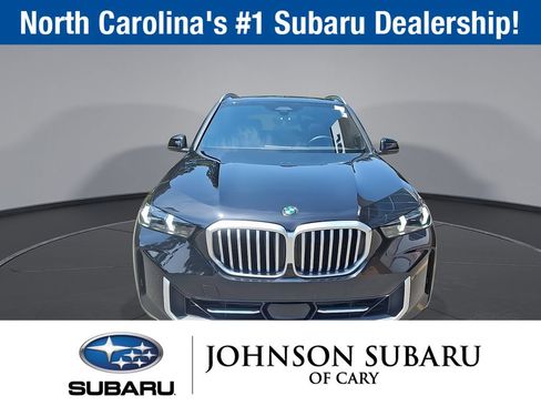 Used 2024 BMW X5 sDrive40i RWD image 31