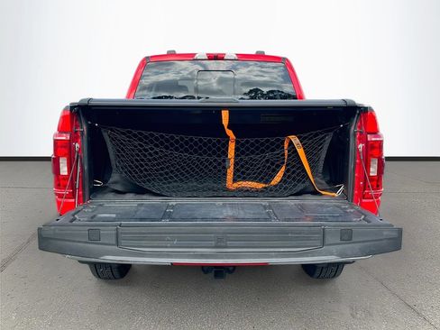 Used 2022 Ford F150 XLT w/ Equipment Group 302A High AWD/4WD image 24