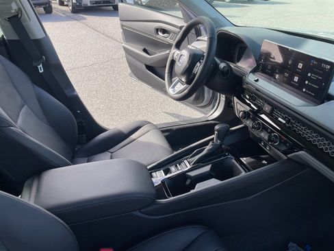 New 2026 Honda Accord Touring image 29