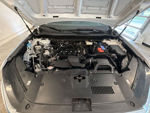 Used 2024 Honda CR-V EX image 18
