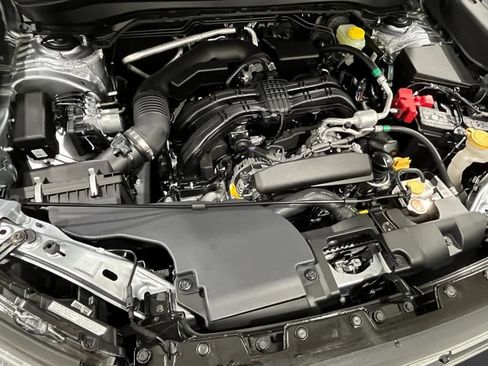 New 2026 Subaru Forester Touring image 11