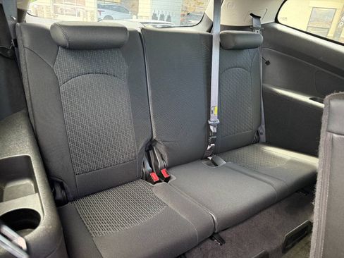 Used 2012 Chevrolet Traverse LT AWD/4WD image 13
