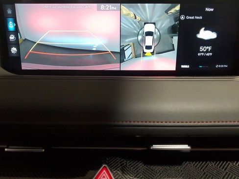 Used 2023 Genesis G80 3.5T Sport image 18