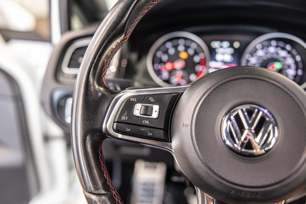 Used 2017 Volkswagen GTI S FWD image 20