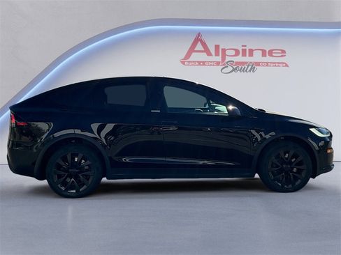 Used 2023 Tesla Model X image 6