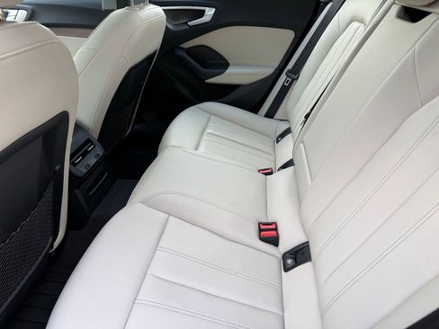 Used 2025 Audi A5 2.0T Premium Plus w/ Premium Plus image 22