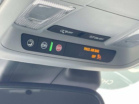 Certified 2023 Chevrolet Malibu LT w/ Redline Edition image 29