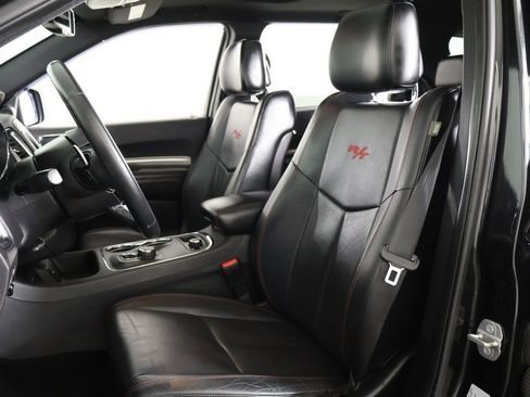 Used 2015 Dodge Durango R/T w/ Blacktop Package image 33
