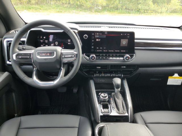 New 2026 GMC Canyon Elevation w/ Convenience Package AWD/4WD image 15