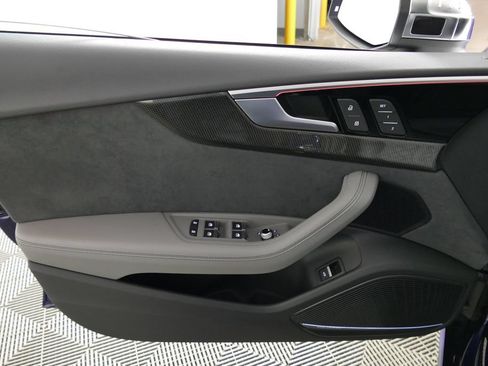 Used 2025 Audi S5 Premium Plus AWD/4WD image 10