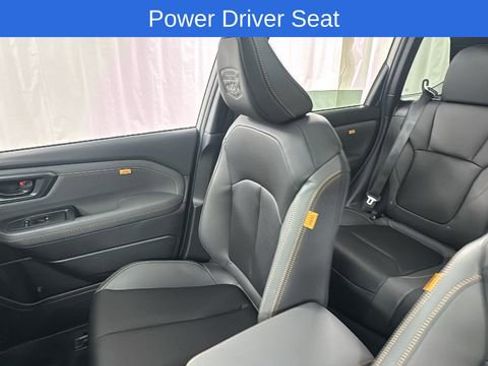 New 2026 Subaru Forester Wilderness image 13