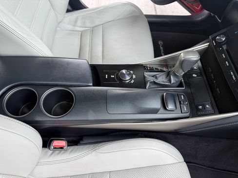 Used 2014 Lexus IS 250 AWD w/ Luxury Package w/Gray Wood image 24