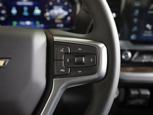 New 2026 Chevrolet Silverado 3500 LT w/ All Star Edition image 23