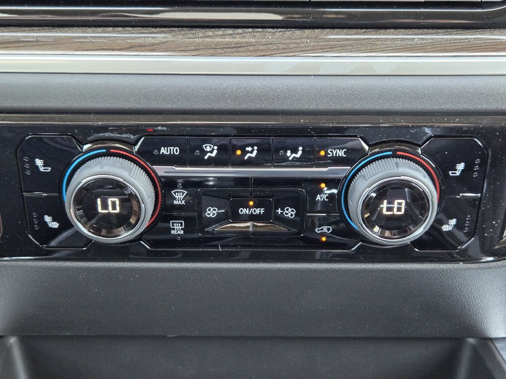 New 2026 Chevrolet Silverado 1500 RST RWD image 16