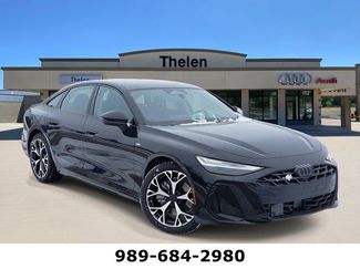 New 2026 Audi A6 Premium Plus 360° Tour