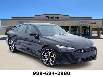 New 2026 Audi A6 Premium Plus