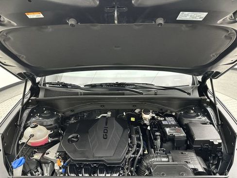 Certified 2022 Hyundai Santa Fe SEL image 24