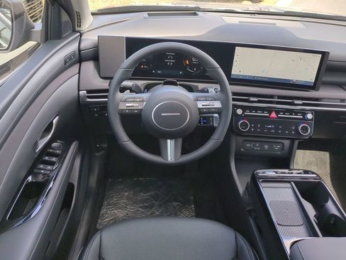 New 2026 Hyundai Tucson Limited AWD/4WD image 19