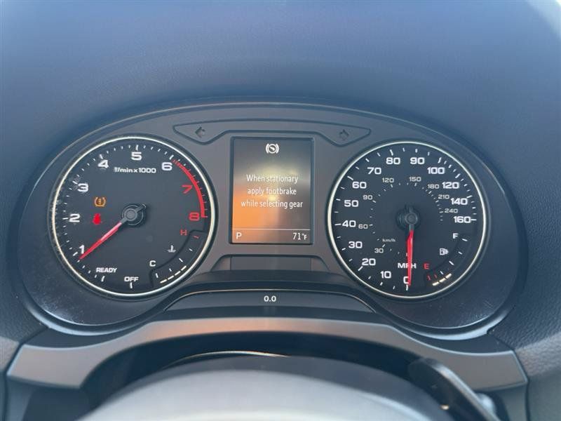 Used 2016 Audi A3 1.8T Premium FWD image 14