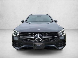 Used 2022 Mercedes-Benz GLC 300 video 2