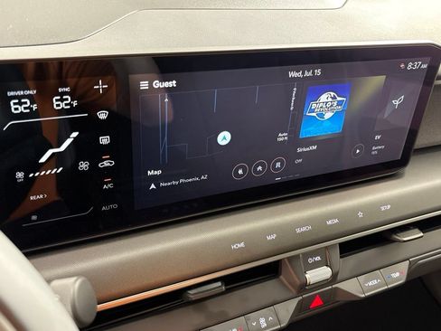 New 2026 Kia EV9 Wind AWD/4WD image 37