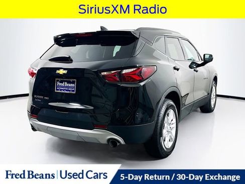 Used 2022 Chevrolet Blazer LT image 9