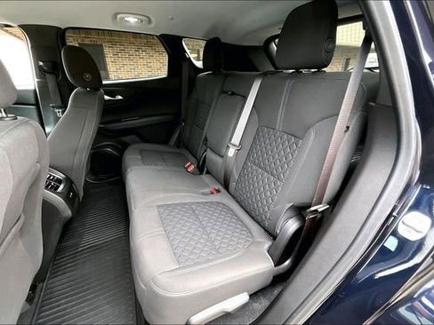 Used 2020 Chevrolet Blazer LT image 19