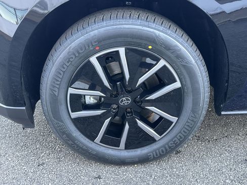 New 2026 Toyota bZ XLE image 12