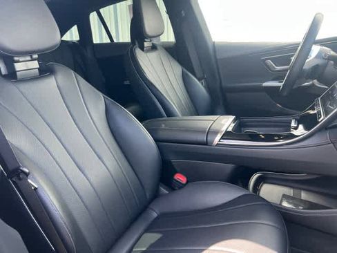 Certified 2024 Mercedes-Benz EQE 350+ Sedan image 20