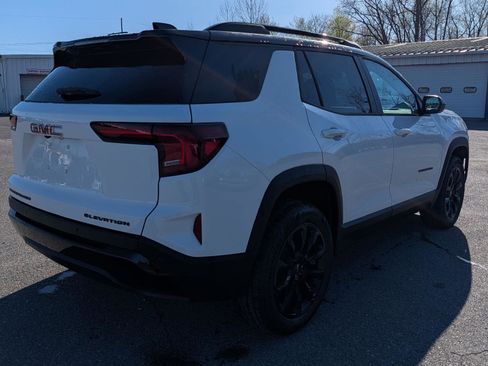 New 2026 GMC Terrain Elevation image 7