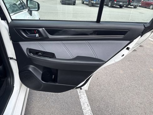 Used 2018 Subaru Legacy 2.5i Sport image 36