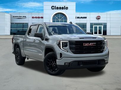 Used 2024 GMC Sierra 1500 Elevation