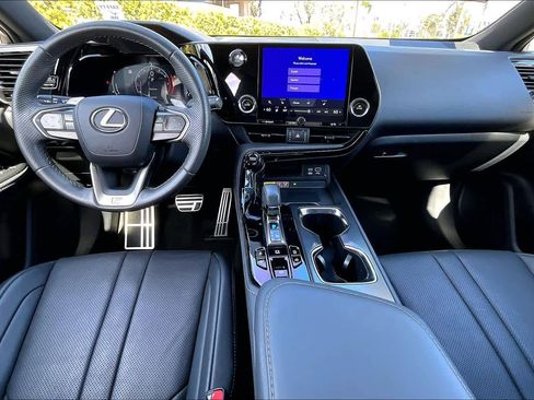 Used 2024 Lexus NX 350 F Sport image 14