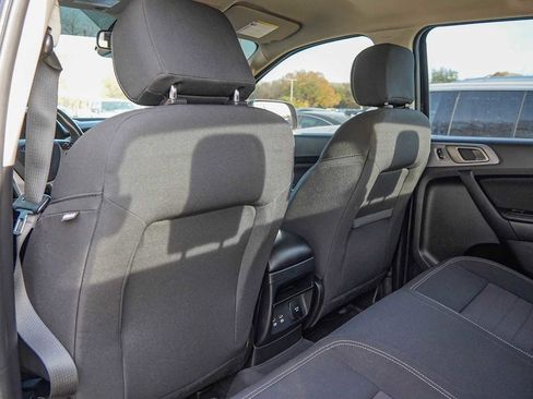 Used 2019 Ford Ranger XLT w/ Equipment Group 302A Luxury image 27