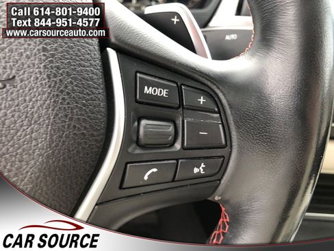 Used 2019 BMW 430i Gran Coupe xDrive w/ Executive Package image 13