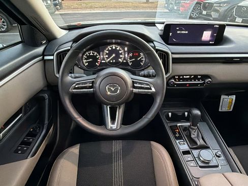 Certified 2025 MAZDA CX-50 AWD 2.5 S w/ Premium Package image 21