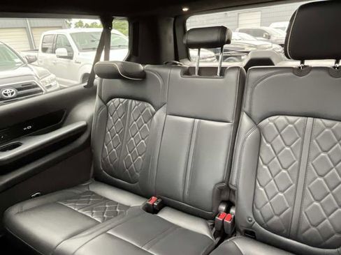 Used 2024 Jeep Grand Wagoneer L Series III AWD/4WD image 27