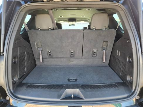 Used 2022 Chevrolet Tahoe LT image 15