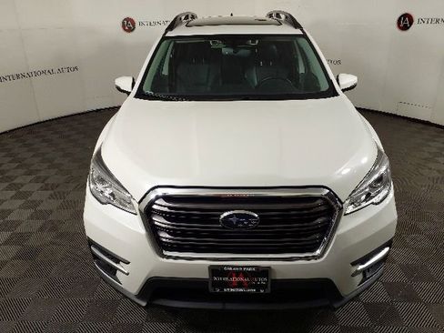 Used 2021 Subaru Ascent Limited w/ Technology Package AWD/4WD image 2