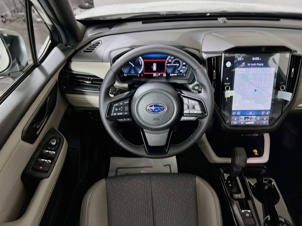 New 2026 Subaru Forester Premium AWD/4WD image 18
