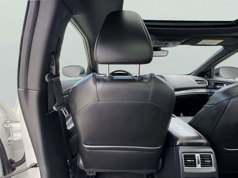Used 2023 Nissan Maxima SR w/ Sport Mat Group FWD image 42