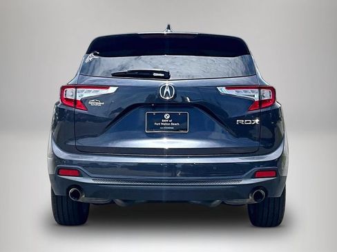 Used 2020 Acura RDX FWD w/ Advance Package image 5