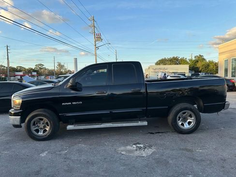 Used 2006 Dodge Ram 1500 Truck SLT image 5