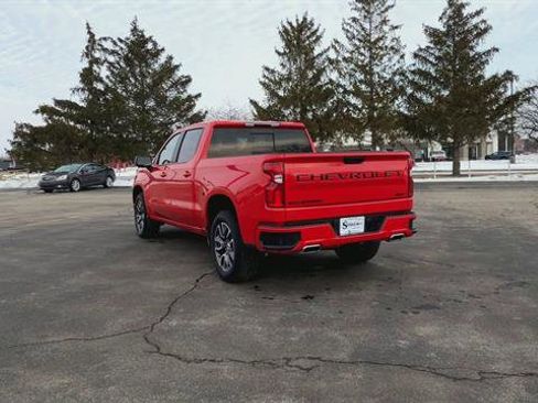 Used 2023 Chevrolet Silverado 1500 RST w/ All Star Edition Plus image 7
