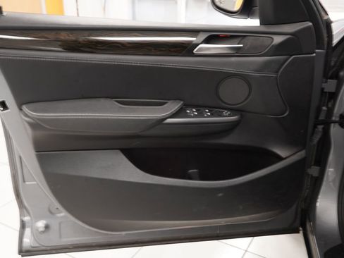 Used 2014 BMW X3 xDrive35i image 18