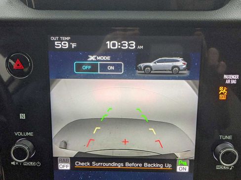 Used 2024 Subaru Outback Limited image 17