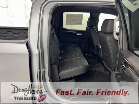 New 2026 Chevrolet Silverado 1500 LT Trail Boss w/ Convenience Package II image 39