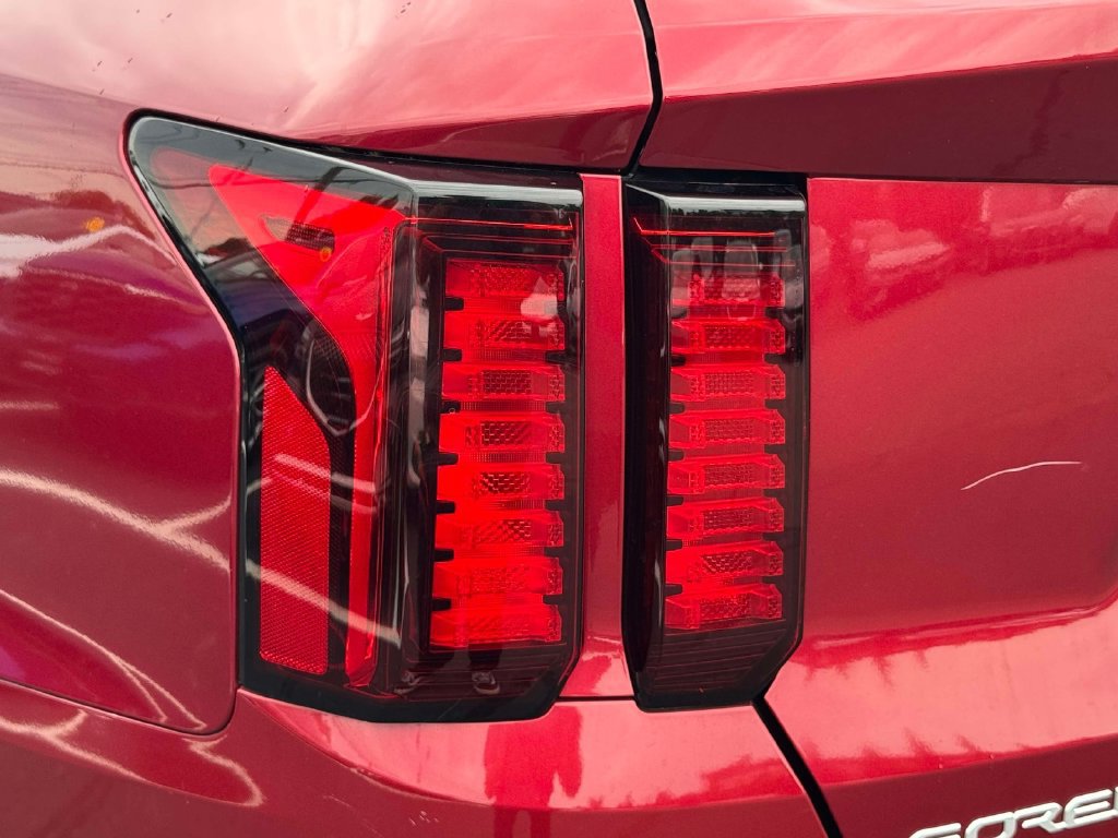 Certified 2023 Kia Sorento LX AWD/4WD image 10